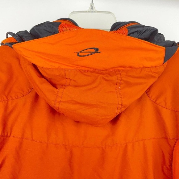 Obermeyer Converter Waterproof Men’s Hooded Jacket Size Small. - Picture 5 of 15